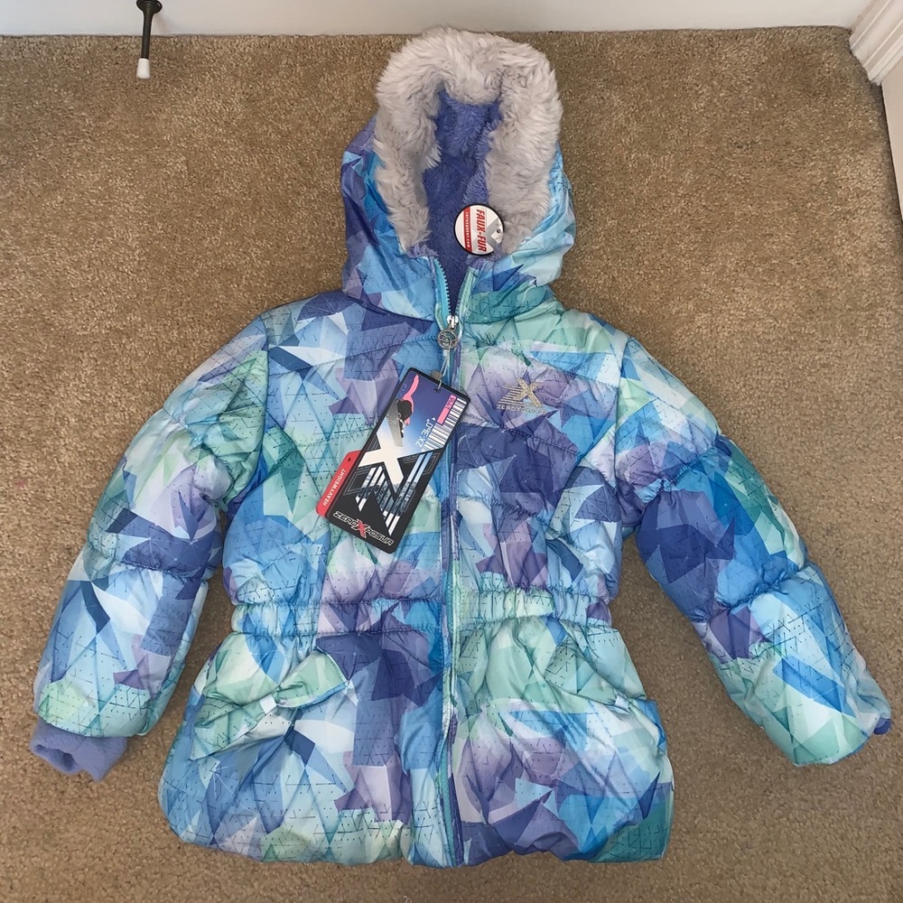 ❤️Girls BRAND NEW Winter Jacket❤️
